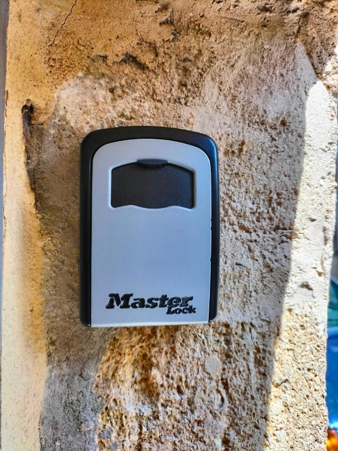 Maison De Village Familiale Pont Du Gard, Toit Terrasse, Barbecue, Fibre Вер-Пон-дю-Гар Екстер'єр фото